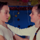 Image for article titled Middle School Boy Assumes Crush Staring Into His Eyes During Slow Dance Waiting For Him To Make Fart Noises With Hands